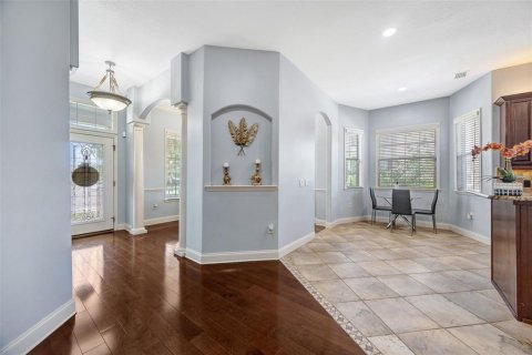 House in Lakeland, Florida 5 bedrooms, 265.61 sq.m. № 2228323 - photo 8