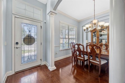 House in Lakeland, Florida 5 bedrooms, 265.61 sq.m. № 2228323 - photo 5