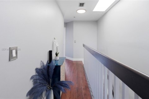 Townhouse in Sunrise, Florida 3 bedrooms, 171.68 sq.m. № 2050810 - photo 23