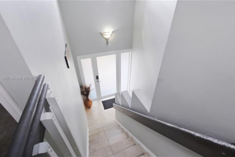 Townhouse in Sunrise, Florida 3 bedrooms, 171.68 sq.m. № 2050810 - photo 9