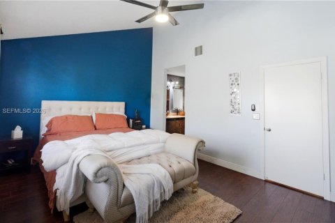 Townhouse in Sunrise, Florida 3 bedrooms, 171.68 sq.m. № 2050810 - photo 30