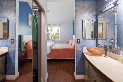 Townhouse in Sunrise, Florida 3 bedrooms, 171.68 sq.m. № 2050810 - photo 27