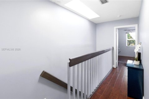 Townhouse in Sunrise, Florida 3 bedrooms, 171.68 sq.m. № 2050810 - photo 22