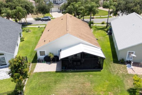 Villa ou maison à vendre à Orlando, Floride: 3 chambres, 193.98 m2 № 2196776 - photo 29