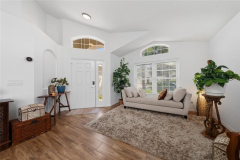 Villa ou maison à vendre à Orlando, Floride: 3 chambres, 193.98 m2 № 2196776 - photo 4