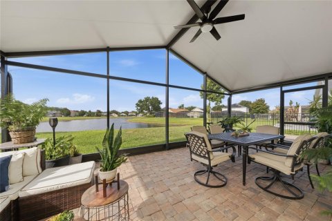 Villa ou maison à vendre à Orlando, Floride: 3 chambres, 193.98 m2 № 2196776 - photo 27