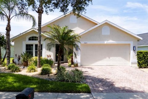 Villa ou maison à Orlando, Floride 3 chambres, 193.98 m2 № 2196776