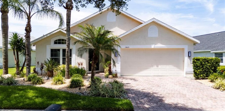 Villa ou maison à Orlando, Floride 3 chambres, 193.98 m2 № 2196776