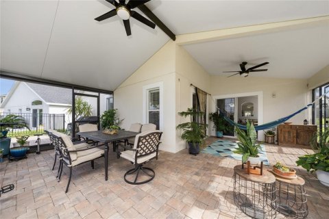 Villa ou maison à vendre à Orlando, Floride: 3 chambres, 193.98 m2 № 2196776 - photo 24