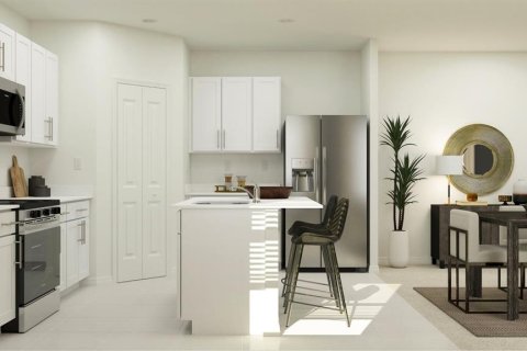Casa en venta en Davenport, Florida, 5 dormitorios, 227.7 m2 № 1884209 - foto 3