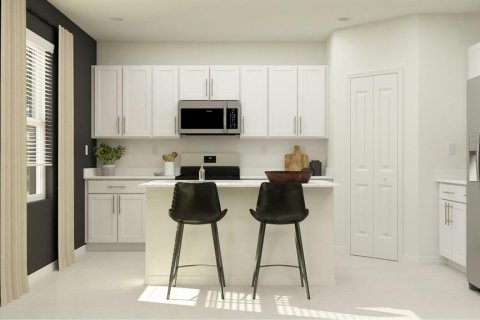 Casa en venta en Davenport, Florida, 5 dormitorios, 227.7 m2 № 1884209 - foto 2