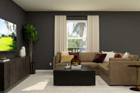 Casa en venta en Davenport, Florida, 5 dormitorios, 227.7 m2 № 1884209 - foto 8