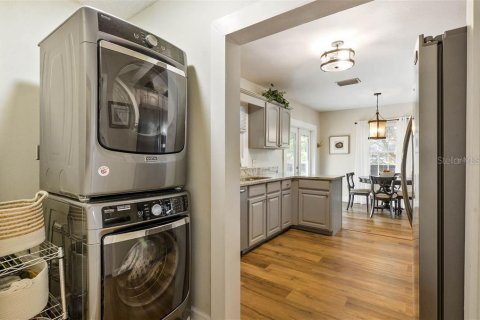 Villa ou maison à louer à Tampa, Floride: 3 chambres, 128.21 m2 № 2399522 - photo 14