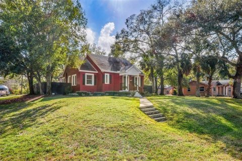 Villa ou maison à louer à Tampa, Floride: 3 chambres, 128.21 m2 № 2399522 - photo 30