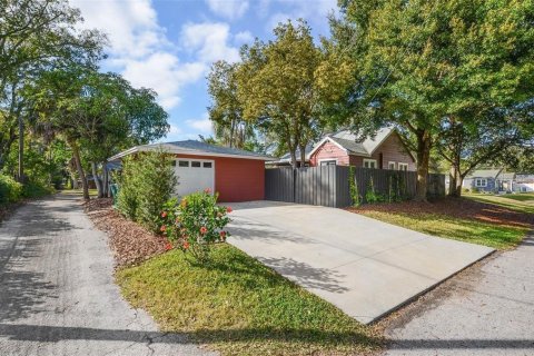 Villa ou maison à louer à Tampa, Floride: 3 chambres, 128.21 m2 № 2399522 - photo 29