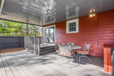 Villa ou maison à louer à Tampa, Floride: 3 chambres, 128.21 m2 № 2399522 - photo 24