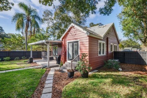 Villa ou maison à louer à Tampa, Floride: 3 chambres, 128.21 m2 № 2399522 - photo 27
