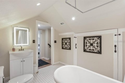 Villa ou maison à louer à Tampa, Floride: 3 chambres, 128.21 m2 № 2399522 - photo 22