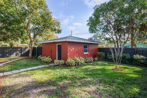 Villa ou maison à louer à Tampa, Floride: 3 chambres, 128.21 m2 № 2399522 - photo 25