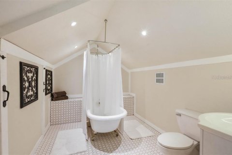 Villa ou maison à louer à Tampa, Floride: 3 chambres, 128.21 m2 № 2399522 - photo 21