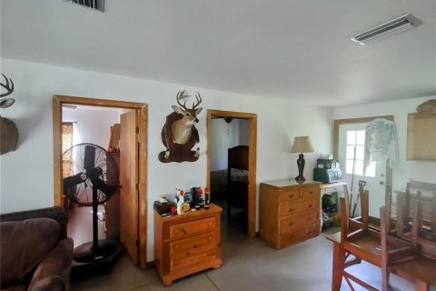 House in Chiefland, Florida 3 bedrooms, 84.73 sq.m. № 1842099 - photo 18