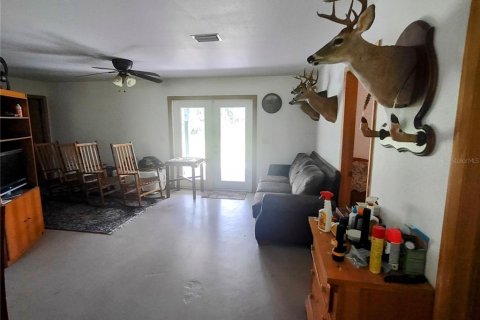 House in Chiefland, Florida 3 bedrooms, 84.73 sq.m. № 1842099 - photo 19