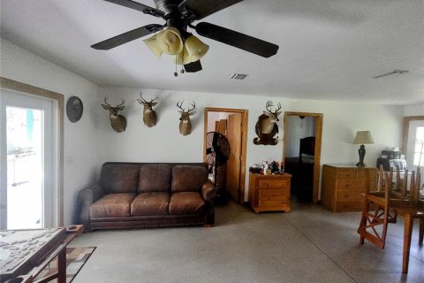 House in Chiefland, Florida 3 bedrooms, 84.73 sq.m. № 1842099 - photo 16