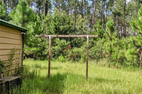 House in Chiefland, Florida 3 bedrooms, 84.73 sq.m. № 1842099 - photo 23