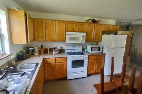 House in Chiefland, Florida 3 bedrooms, 84.73 sq.m. № 1842099 - photo 17
