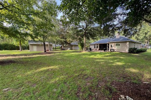 Villa ou maison à vendre à High Springs, Floride: 4 chambres, 227.52 m2 № 2305172 - photo 23