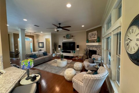 Villa ou maison à vendre à High Springs, Floride: 4 chambres, 227.52 m2 № 2305172 - photo 7