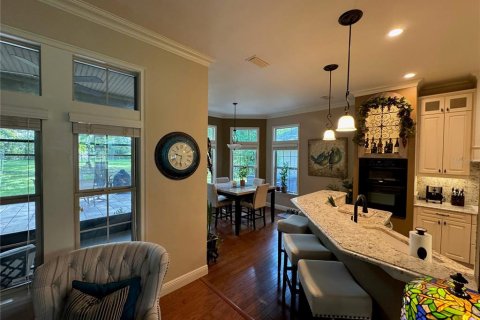 Villa ou maison à vendre à High Springs, Floride: 4 chambres, 227.52 m2 № 2305172 - photo 8