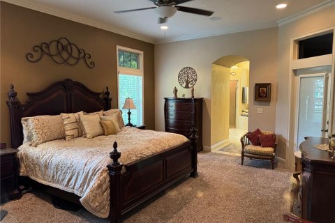 Villa ou maison à vendre à High Springs, Floride: 4 chambres, 227.52 m2 № 2305172 - photo 12