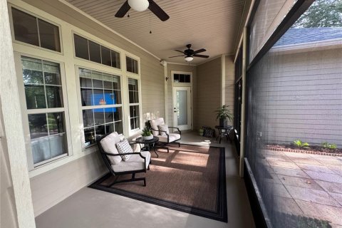 Villa ou maison à vendre à High Springs, Floride: 4 chambres, 227.52 m2 № 2305172 - photo 20