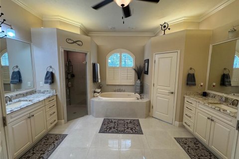 Villa ou maison à vendre à High Springs, Floride: 4 chambres, 227.52 m2 № 2305172 - photo 14