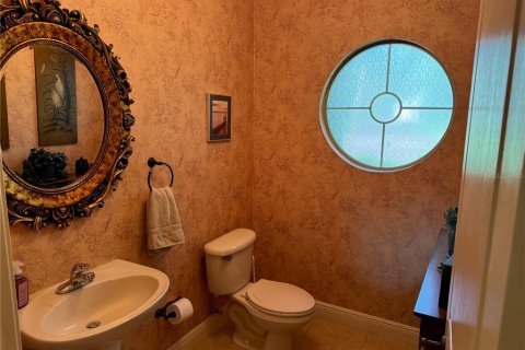 Villa ou maison à vendre à High Springs, Floride: 4 chambres, 227.52 m2 № 2305172 - photo 19