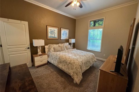 Villa ou maison à vendre à High Springs, Floride: 4 chambres, 227.52 m2 № 2305172 - photo 15