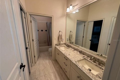 Villa ou maison à vendre à High Springs, Floride: 4 chambres, 227.52 m2 № 2305172 - photo 16