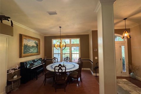 Villa ou maison à vendre à High Springs, Floride: 4 chambres, 227.52 m2 № 2305172 - photo 11