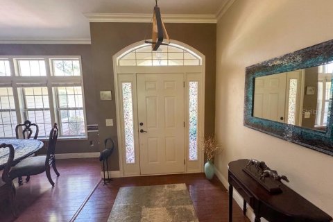 Villa ou maison à vendre à High Springs, Floride: 4 chambres, 227.52 m2 № 2305172 - photo 5