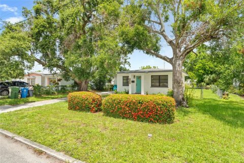 House in Bradenton, Florida 3 bedrooms, 75.81 sq.m. № 1851894 - photo 21