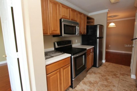 Condo in Tampa, Florida, 3 bedrooms  № 2218598 - photo 4