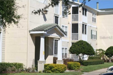 Condo in Tampa, Florida, 3 bedrooms № 2218598
