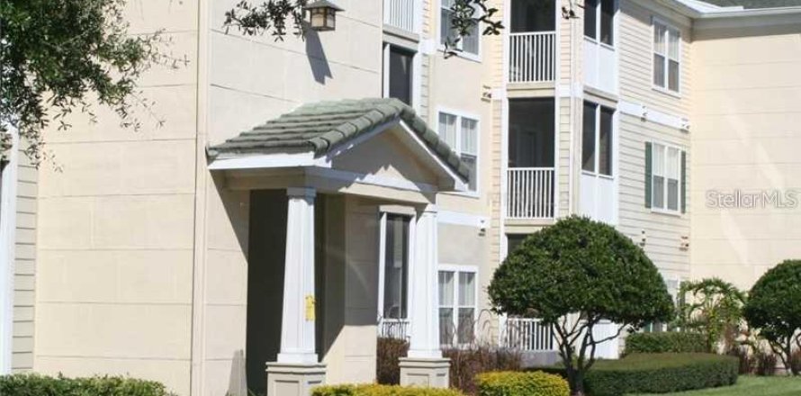 Condo in Tampa, Florida, 3 bedrooms  № 2218598