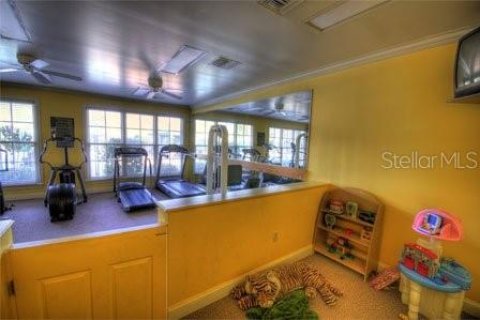 Condo in Tampa, Florida, 3 bedrooms  № 2218598 - photo 13
