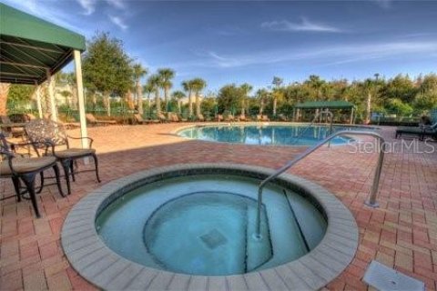 Condo in Tampa, Florida, 3 bedrooms  № 2218598 - photo 12