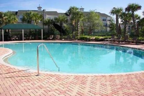 Condo in Tampa, Florida, 3 bedrooms  № 2218598 - photo 11