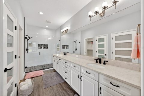 House in OCALA PRESERVE in Ocala, Florida 3 bedrooms, 172.24 sq.m. № 2221374 - photo 9