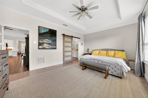 House in OCALA PRESERVE in Ocala, Florida 3 bedrooms, 172.24 sq.m. № 2221374 - photo 7