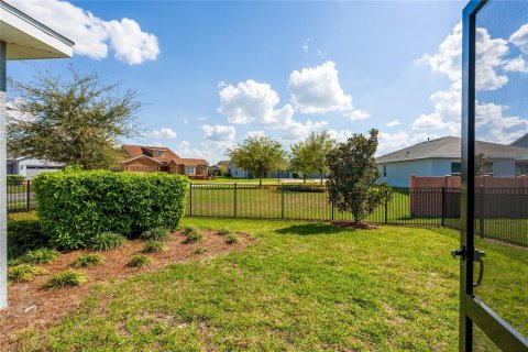 House in OCALA PRESERVE in Ocala, Florida 3 bedrooms, 172.24 sq.m. № 2221374 - photo 19